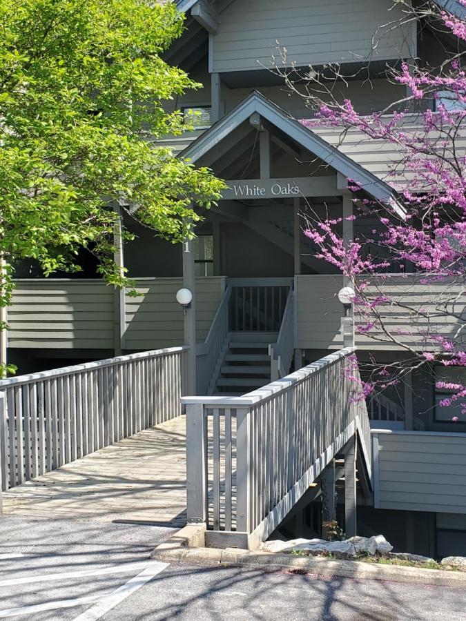 Treehouse Condos - Branson Eksteriør billede