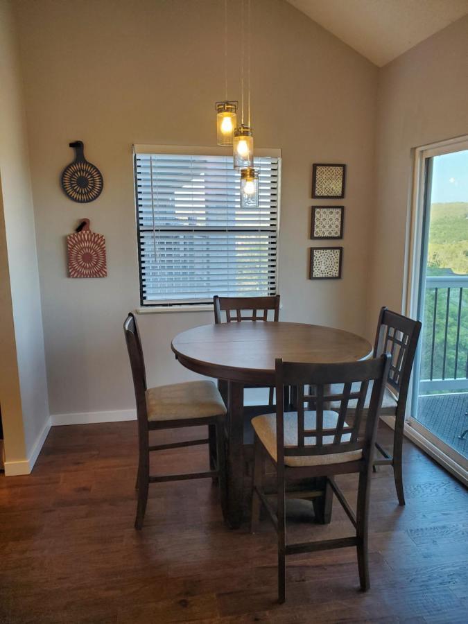 Treehouse Condos - Branson Eksteriør billede
