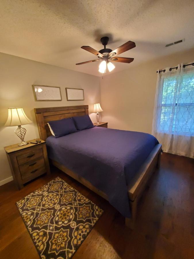 Treehouse Condos - Branson Eksteriør billede