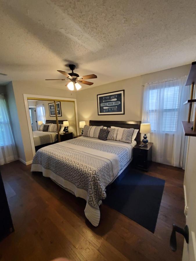 Treehouse Condos - Branson Eksteriør billede