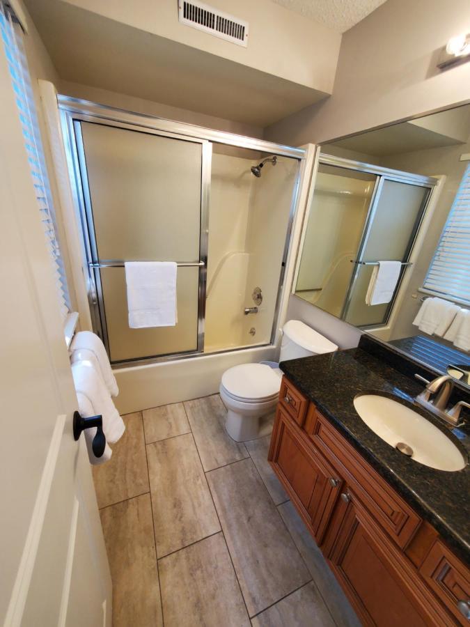 Treehouse Condos - Branson Eksteriør billede