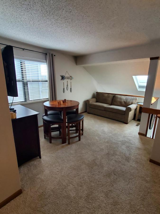 Treehouse Condos - Branson Eksteriør billede