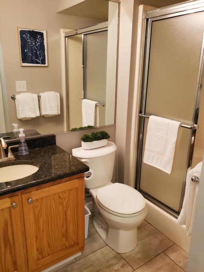 Treehouse Condos - Branson Eksteriør billede