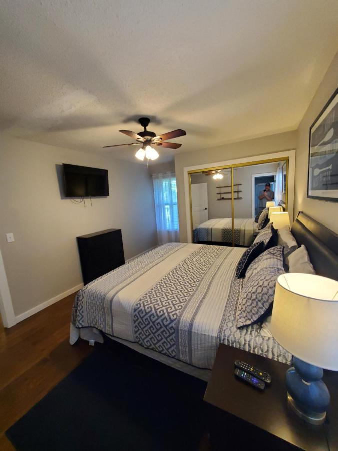 Treehouse Condos - Branson Eksteriør billede