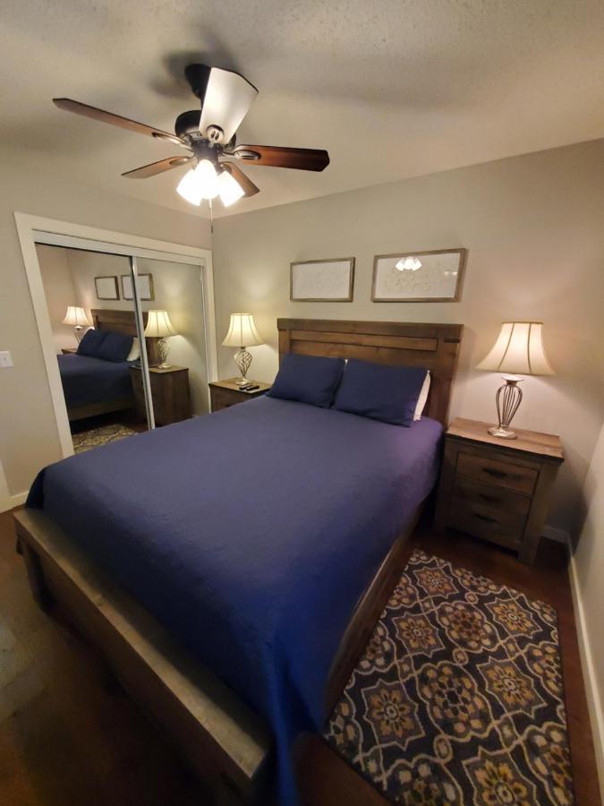 Treehouse Condos - Branson Eksteriør billede