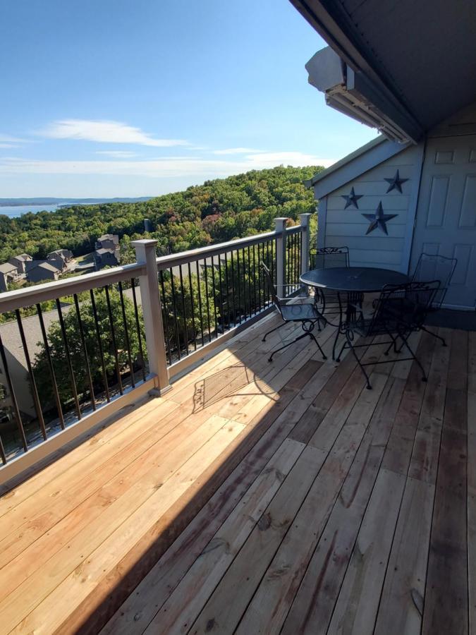 Treehouse Condos - Branson Eksteriør billede